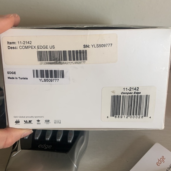 Complex Edge - Picture 8 of 8